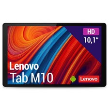 Lenovo Tab M10 HD 10 Zoll Android Tablet 32 GB 8-Kern CPU WiFi Bluetooth …