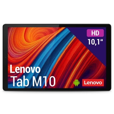 Lenovo Tab M10 HD 10 Zoll Android Tablet 32 GB 8-Kern CPU WiFi Bluetooth 4G/LTE