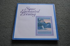 Various – Some Enchanted Evening 8 x Vinyl LP Set (No Box) 1987
