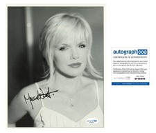 Maura West "General Hospital" AUTOGRAPH Signed Autographed 8x10 Photo ACOA