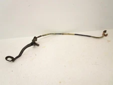 91 Suzuki LTF 250 QuadRunner Rear Foot Brake Cable Pedal 58510-19B02 1991-2002