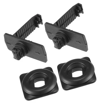 Clips de fixation de tapis de sol de voiture pour Honda pour Acura 83651TL2A01ZA - Photo 1/4