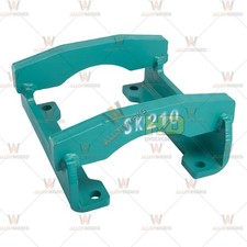 Track Chain Guide Guard for Kobelco SK200 SK210 SK230 SK235 SK260 SK200 SK210