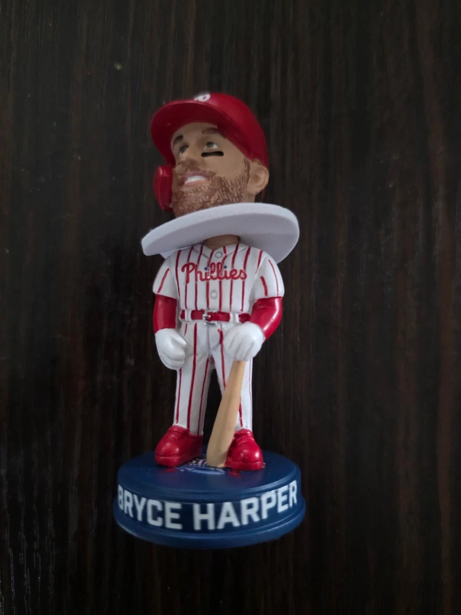 Bryce Harper MLB Fan Bobbleheads for sale | eBay