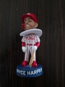 Bryce Harper Bobblehead | eBay