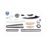 Vaico V10-10022 Steuerkettensatz FüR Audi Seat Skoda Vw Vag Cupra