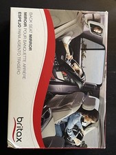 Britax Backseat Baby Mirror
