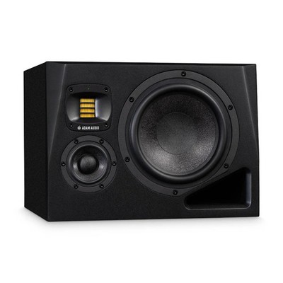 ADAM Audio A8HR 8'' Horizontal 3-way Studio Monitor Speaker (right side)