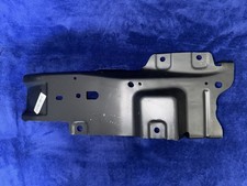 For 19-22 Silverado 1500 Front Passenger Side...