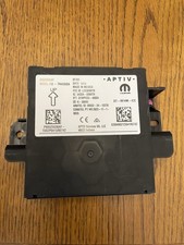   2025 Ram 1500 Pickup Wireless Receiver Cont...