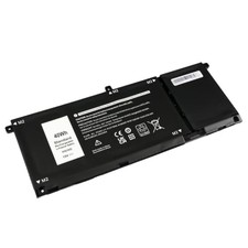 H5CKD Laptop Battery For Dell Inspiron 5400 5406 2-in-1 5300 5301 5401 5502