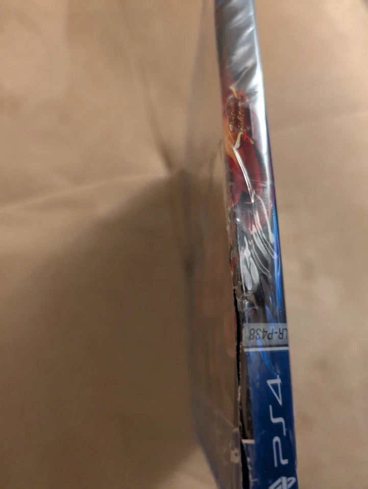  Virtua Fighter 5: Ultimate Showdown (PS4) Limited Run Games Read Desc  - Image 4 of 4