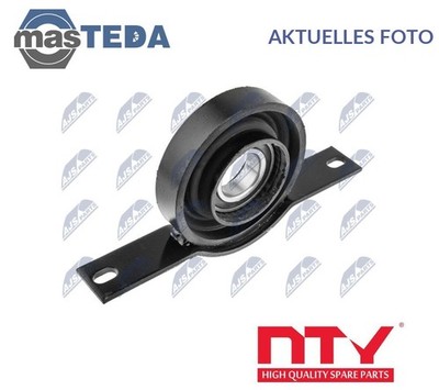 NLW-AU-005 GELENKWELLE MITTELLAGER KARDANWELLE NTY NEU OE QUALITÄT