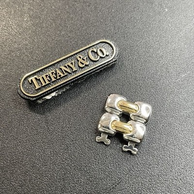 TIFFANY&Co. TESORO L0112 2コマ TIFFANY&Co. TESORO L0112 2コマ