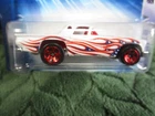 Hot Wheels  Star Spangled 2- 1957 T-Bird