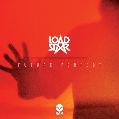 Loadstar - Future Perfect - Vinyl Record 2x12 - K4593z