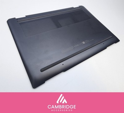 HP Spectre X360 16-AA Base Cover Bottom Case P/N 3BX3ETP00N Grade A