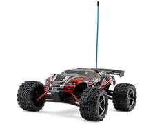 Traxxas E-Revo 1/16 4WD RTR Truck (Red) [TRA71054-8-RED]