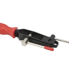 CV Joint Boot Clamp Pliers Car Band Tool Kit Automotive Hose Axle Plier