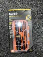 NEW - Klein Tools 653QS - QUAD 12 HEAVY DUTY ...