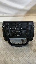Autoradio Opel ASTRA