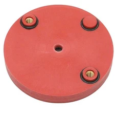 MSD IGNITION Bottom Rotor Sq. Drive 8568
