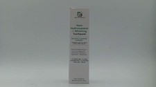 Nano Hydroxyapatite Whitening Toothpaste, Fluoride Free Pack of 1