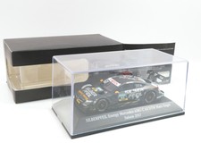 Spark Mercedes C-class C63 Amg Team Silberpfeil Energy Motorsport N 63 Season Dtm 2017 M.engel 1:43 B66961418