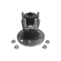1X NK Radlagersatz FüR Opel Meriva Astra G CC F48 F08 F35 Daewoo Lanos Klat