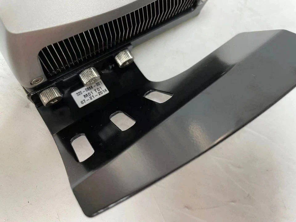 Dell GeForce GTX 770 Founders Edition 2GB 384-bit GDDR5 PCI Express 3.0 0CRVMW - Image 3 of 4