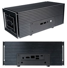 Akasa Turing Gehäuse (für Intel NUC NUC8i7B...