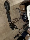 Valterra Bmx Scooter — photo 3