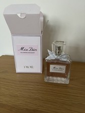 Miss Dior Blooming Bouquet 50ml Eau De Toilette