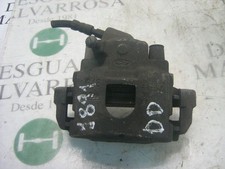 Etrier de frein Ford KA