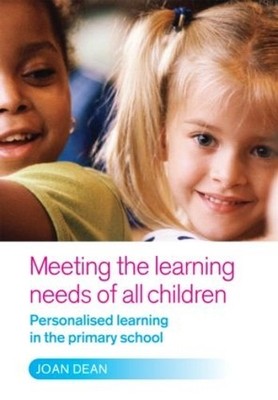 Meeting the Learning Needs of All Children - 9780415394277
