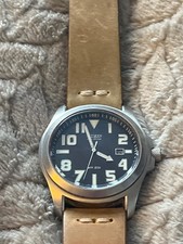 citizen eco drive wr200 watch ref e111