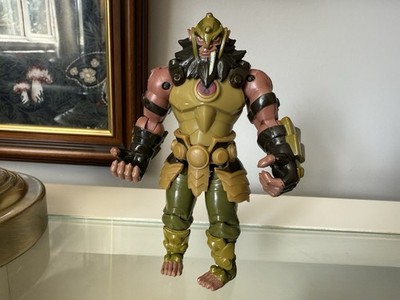 Thundercats Grune 4'' Actionfigur Spielzeug Donnerkatzen