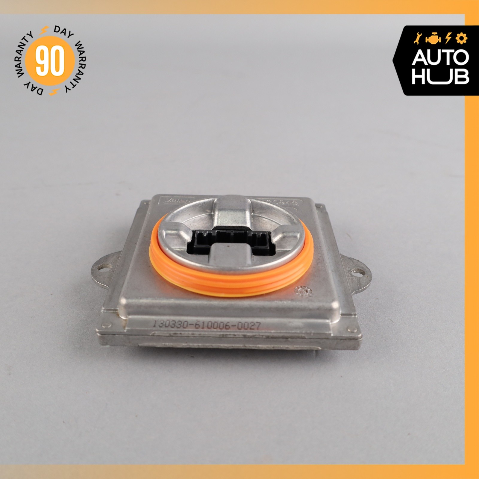 Maserati Quattroporte 2014-2017 Headlight ballast