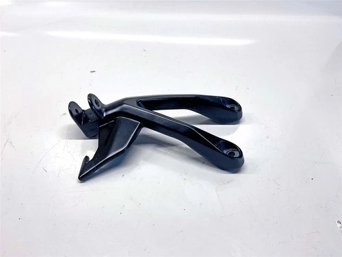 BRACKET,PILLION FOOTREST,L
