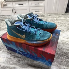 Nike Concepts x Kyrie 7 Horus for Sale | Authenticity Guaranteed