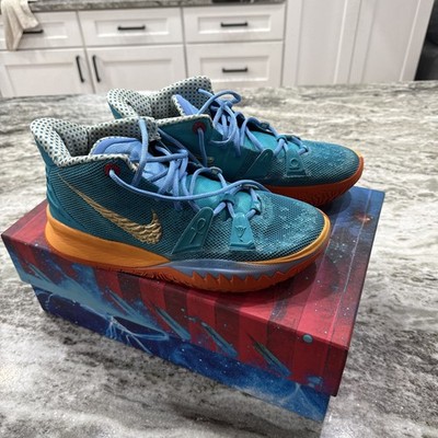 Size 10.5 - Concepts x Asia Irving x Nike Kyrie 7 Horus