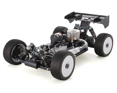Mugen Seiki Nitro Hobby RC Car, Truck & Motorcycle Buggies for