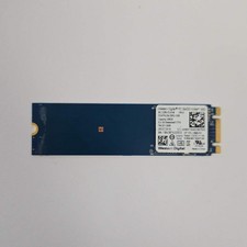 Western Digital 2280mm SN520 256GB M.2 NVMe Gen 3.0 x 4 SSD UHBVT0AH2BH9DS