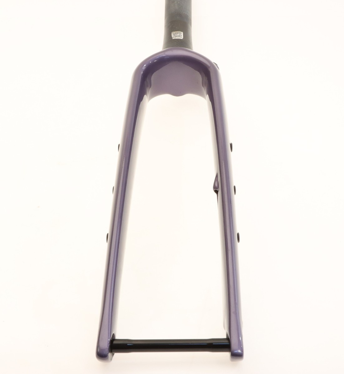 2026 Specialized Diverge 4 Comp Alloy Carbon Fork for 56cm Mauve