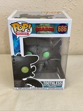 Ultimate Funko Pop How to Train Your Dragon Figures Checklist and Gallery 31