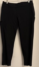 Ann Taylor   Dress Pants Trouser Size 6Flat Front