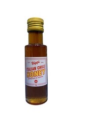 Bippi Italian Chilli Honey 148g - The Flavour You'll Obsess Over