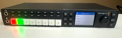Blackmagic Design ATEM Television Studio HD