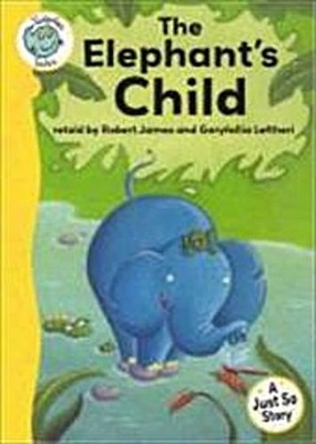 Just So Stories (Tadpoles Tales), Robert James