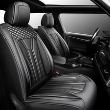 Fit Equinox Car Seat Covers for Chevrolet/Chevy Equinox 2011-2024 2025. Premi...
